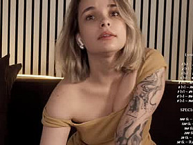 bella_alita Cam