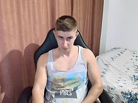 todhorny987 Cam