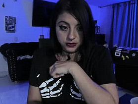 acid_alice666 Cam