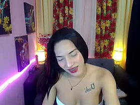 yoursweetlynxxx Cam